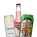 Bebidas Pre-Mezcladas