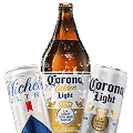Cervezas Ligeras